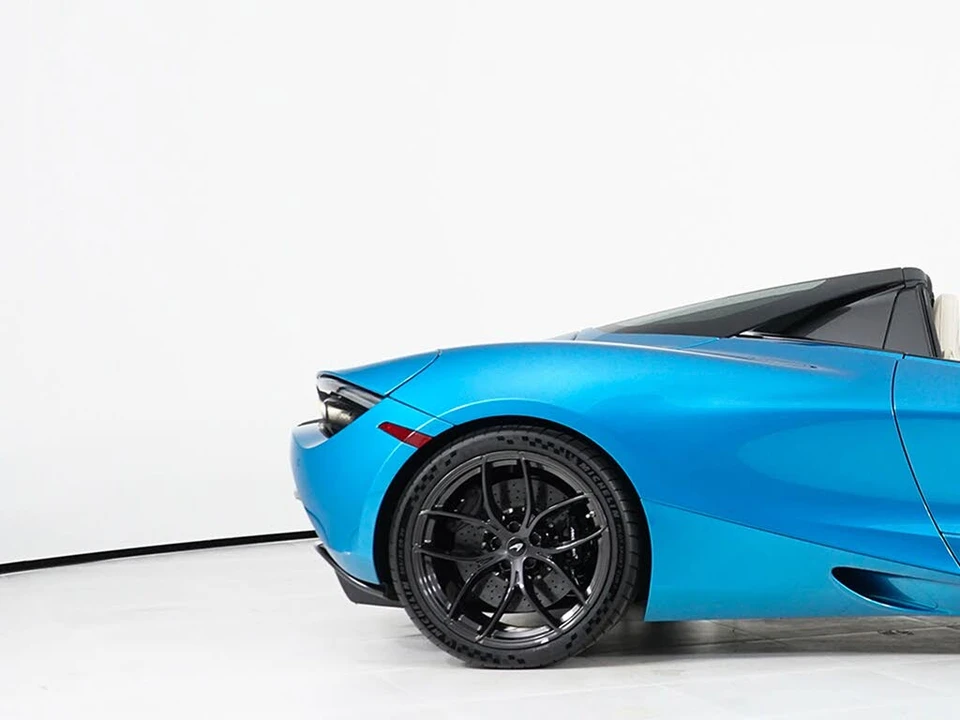 2020 McLaren 720S Spider - Image 14 of 31