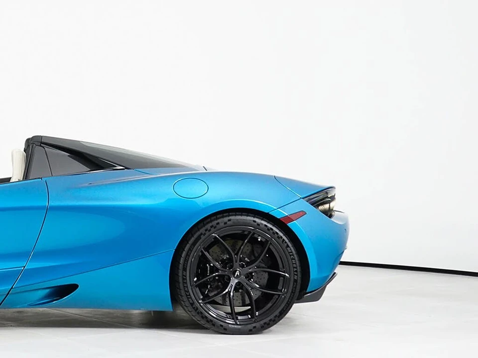 2020 McLaren 720S Spider - Image 13 of 31