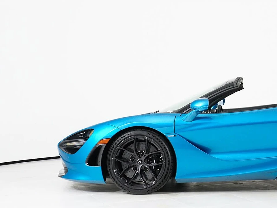 2020 McLaren 720S Spider - Image 12 of 31