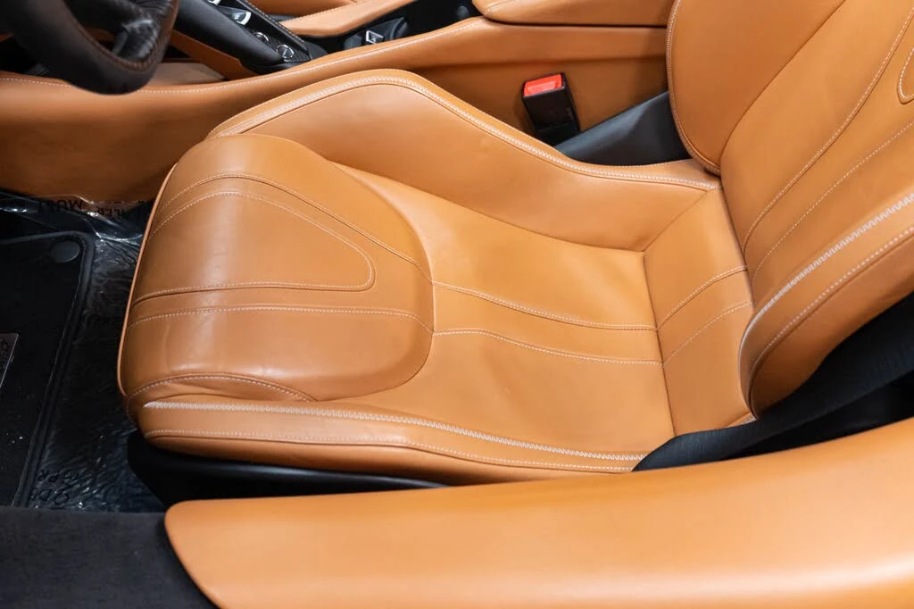 2020 McLaren 720S Spider - Image 12 of 31