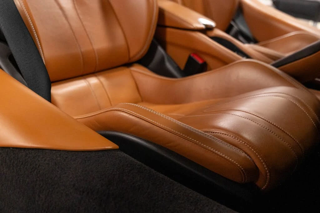 2020 McLaren 720S Spider - Image 31 of 31