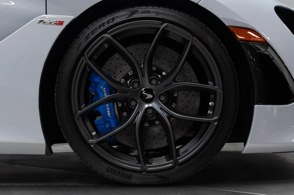 2020 McLaren 720S Spider - Image 30 of 31