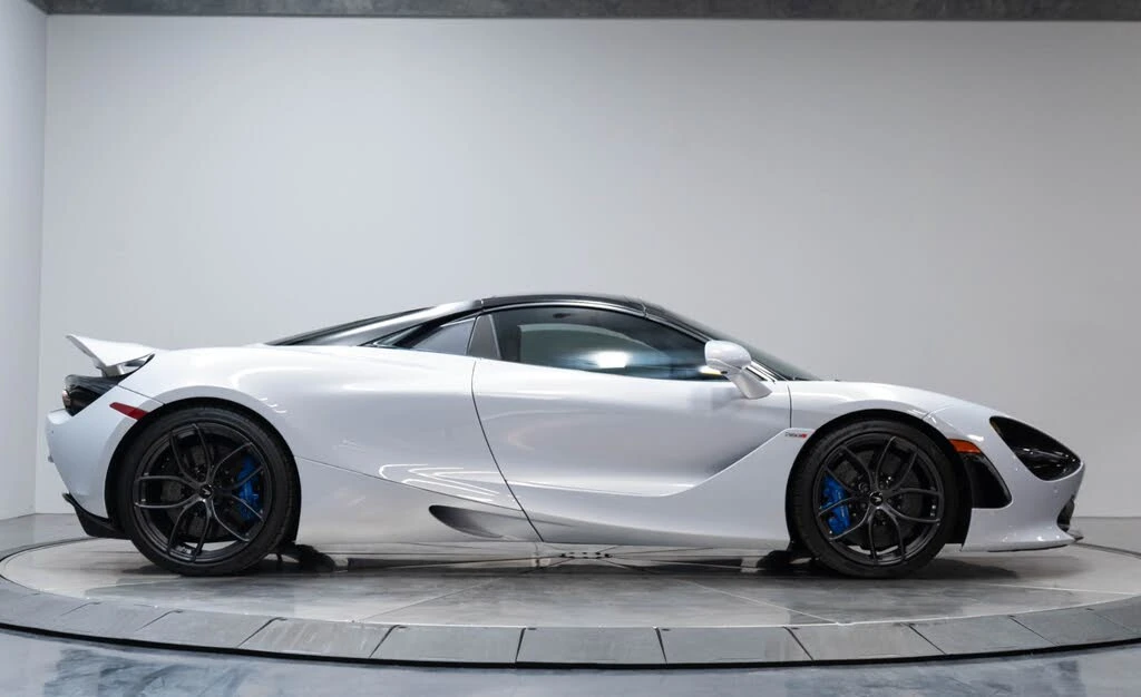 2020 McLaren 720S Spider - Image 21 of 31
