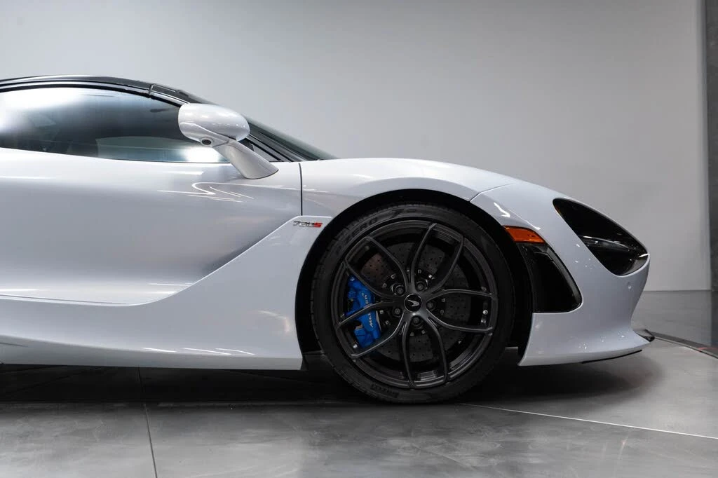 2020 McLaren 720S Spider - Image 28 of 31