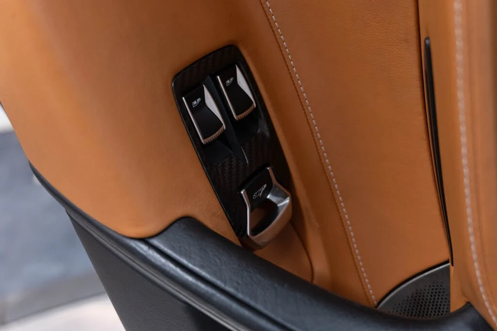 2020 McLaren 720S Spider - Image 8 of 31