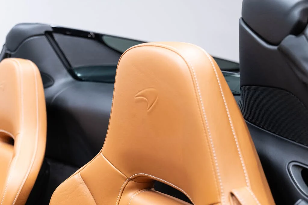 2020 McLaren 720S Spider - Image 13 of 31
