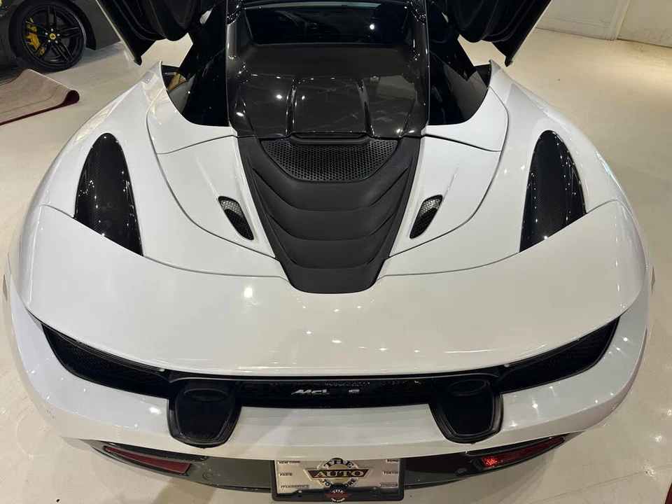 2020 McLaren 720S Spider - Image 10 of 21