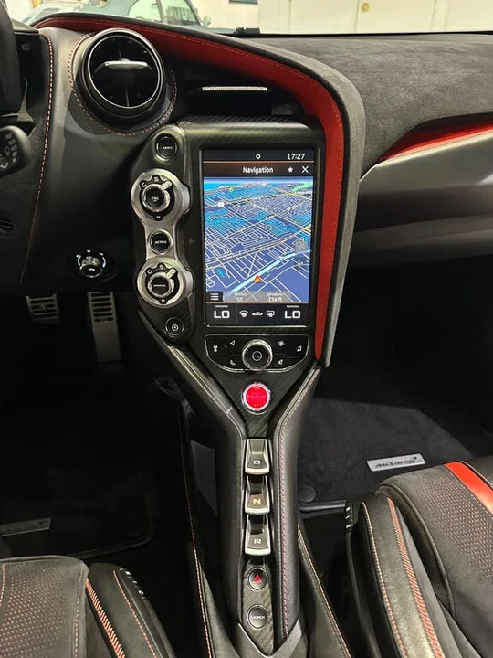 2020 McLaren 720S Spider - Image 20 of 21