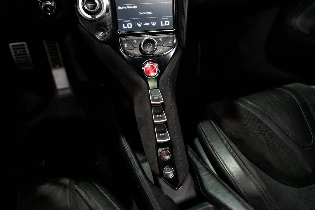 2020 McLaren 720S Spider - Image 25 of 31