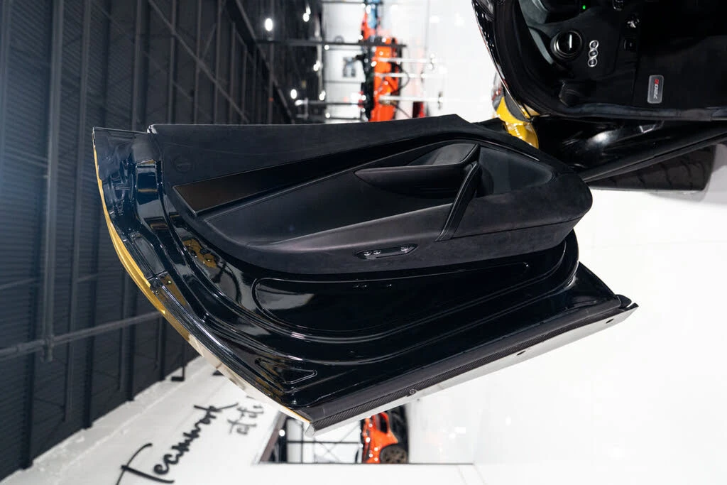 2020 McLaren 720S Spider - Image 30 of 31