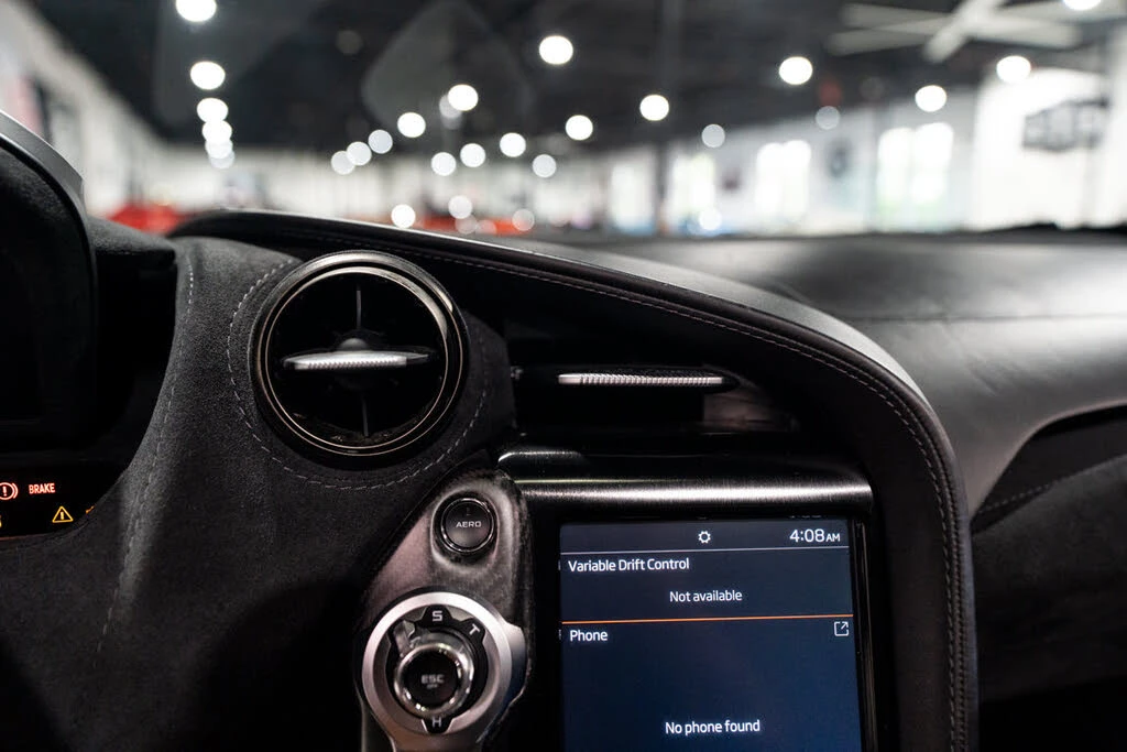 2020 McLaren 720S Spider - Image 23 of 31