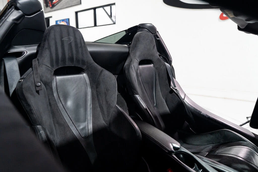 2020 McLaren 720S Spider - Image 20 of 31