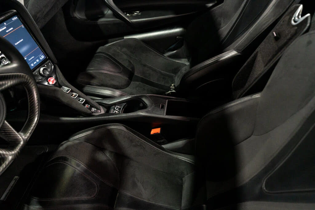 2020 McLaren 720S Spider - Image 27 of 31
