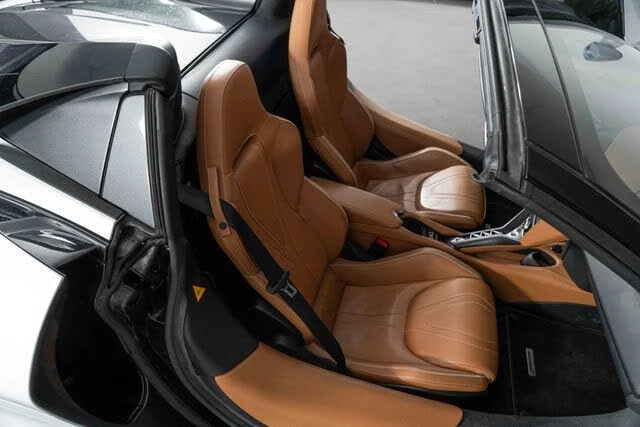 2020 McLaren 720S Spider - Image 30 of 31