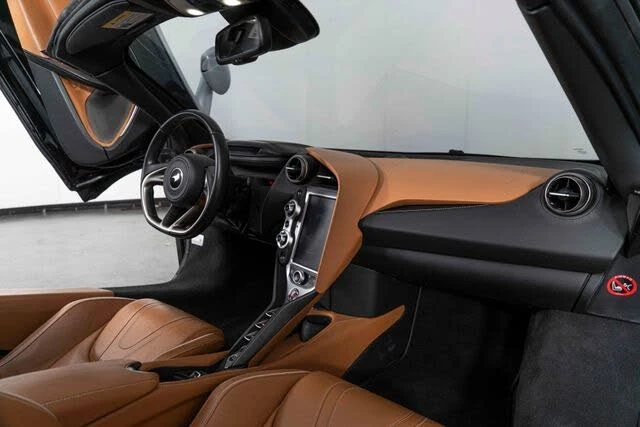 2020 McLaren 720S Spider - Image 29 of 31