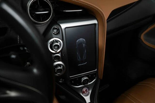 2020 McLaren 720S Spider - Image 23 of 31