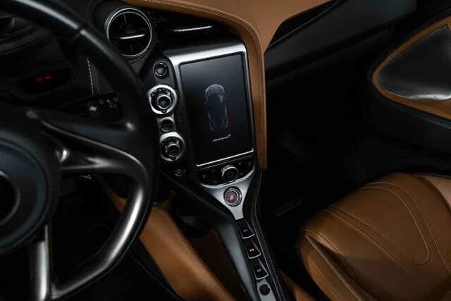 2020 McLaren 720S Spider - Image 22 of 31