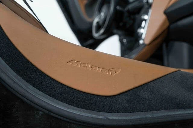 2020 McLaren 720S Spider - Image 31 of 31