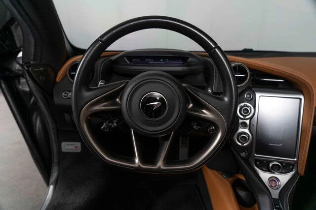 2020 McLaren 720S Spider - Image 20 of 31