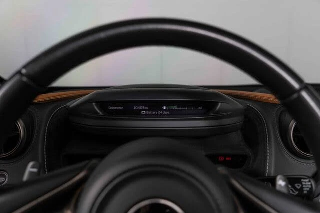 2020 McLaren 720S Spider - Image 21 of 31