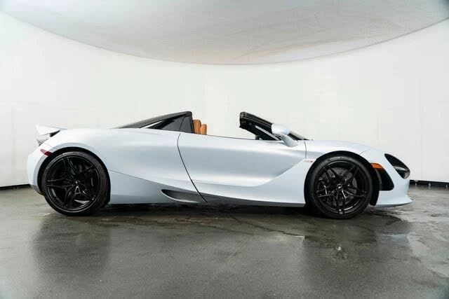 2020 McLaren 720S Spider - Image 12 of 31