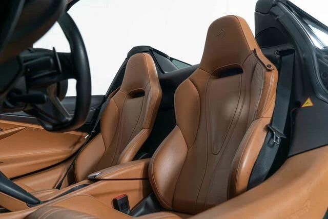 2020 McLaren 720S Spider - Image 18 of 31
