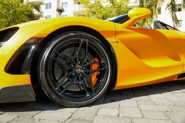 2020 McLaren 720S Spider - Image 12 of 21