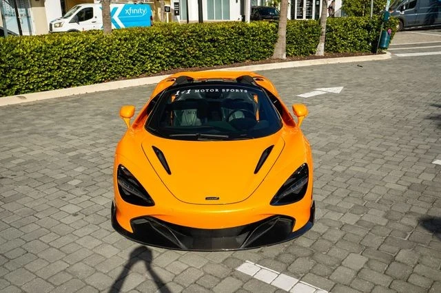2020 McLaren 720S Spider - Image 5 of 21