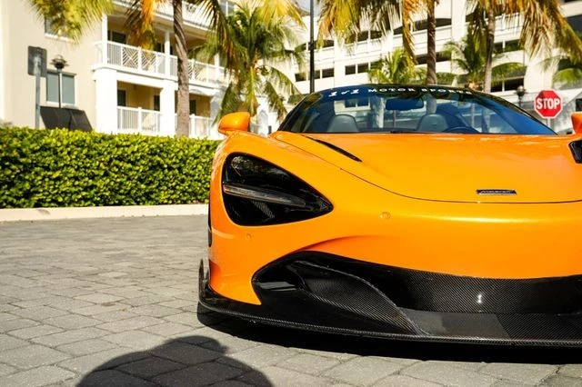 2020 McLaren 720S Spider - Image 6 of 21