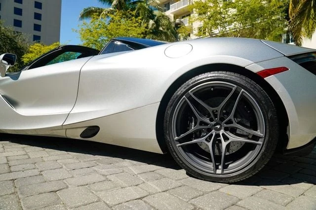 2020 McLaren 720S Spider - Image 21 of 21