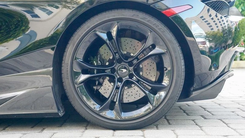 2020 McLaren 720S Spider - Image 18 of 21