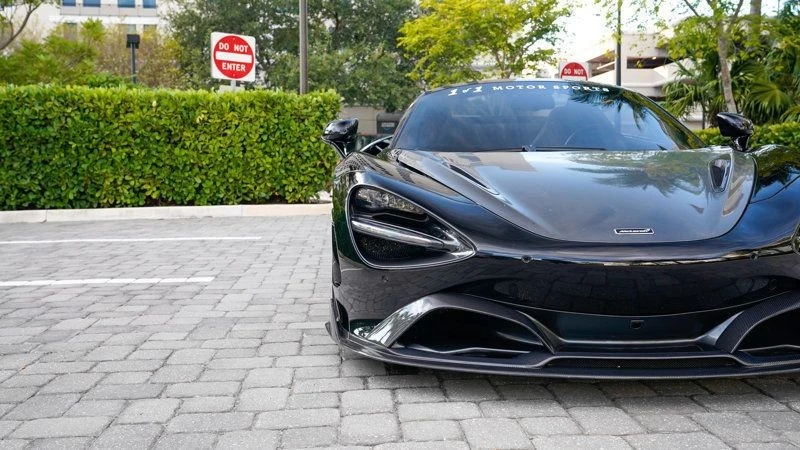 2020 McLaren 720S Spider - Image 6 of 21