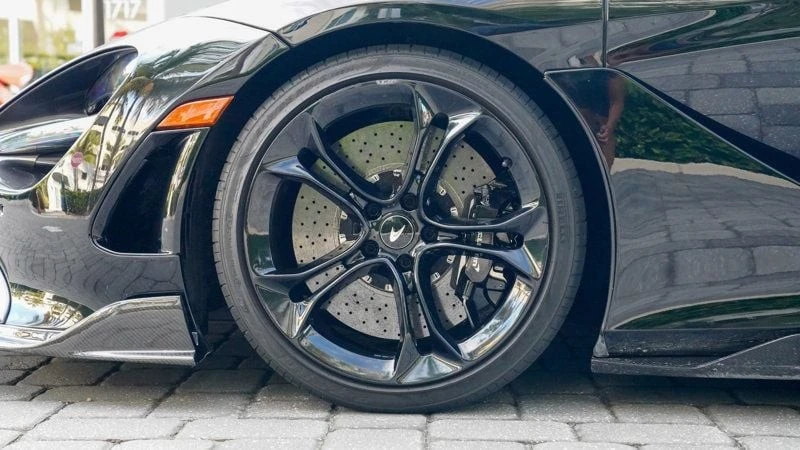 2020 McLaren 720S Spider - Image 14 of 21