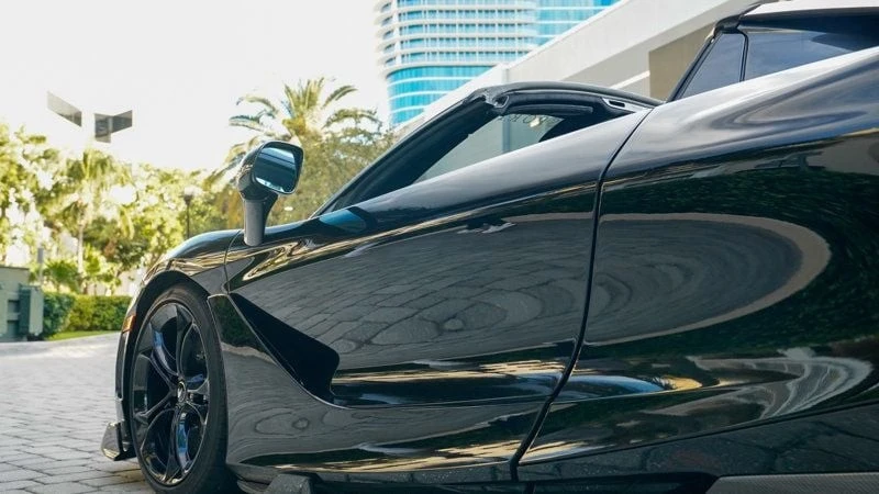 2020 McLaren 720S Spider - Image 20 of 21