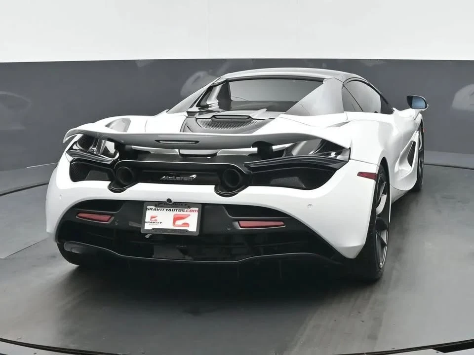 2020 McLaren 720S - Image 4 of 20