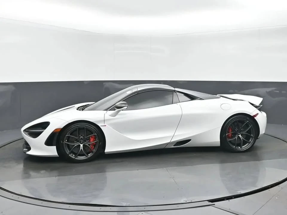 2020 McLaren 720S - Image 6 of 20