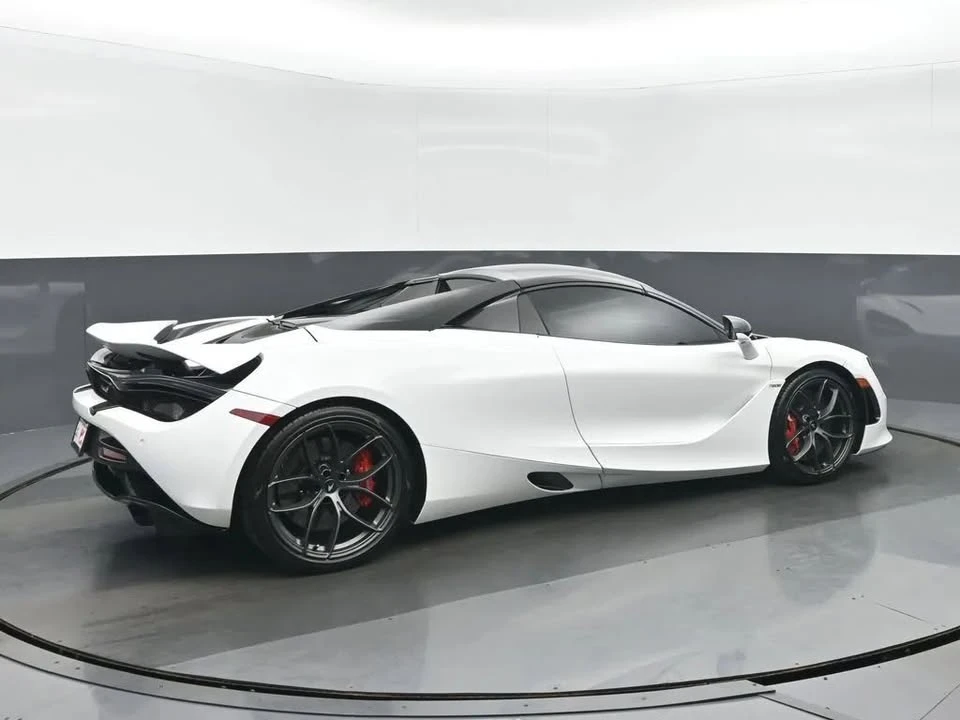 2020 McLaren 720S - Image 3 of 20