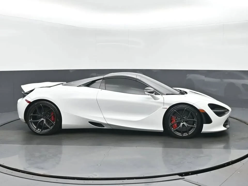 2020 McLaren 720S - Image 2 of 20