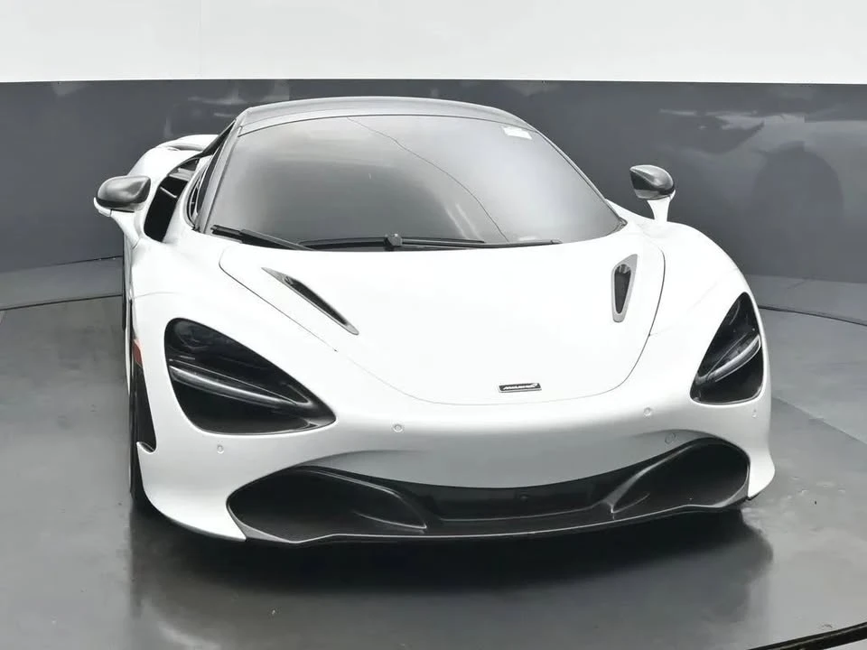 2020 McLaren 720S - Image 8 of 20
