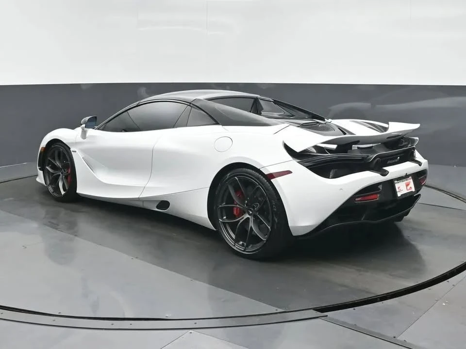 2020 McLaren 720S - Image 5 of 20