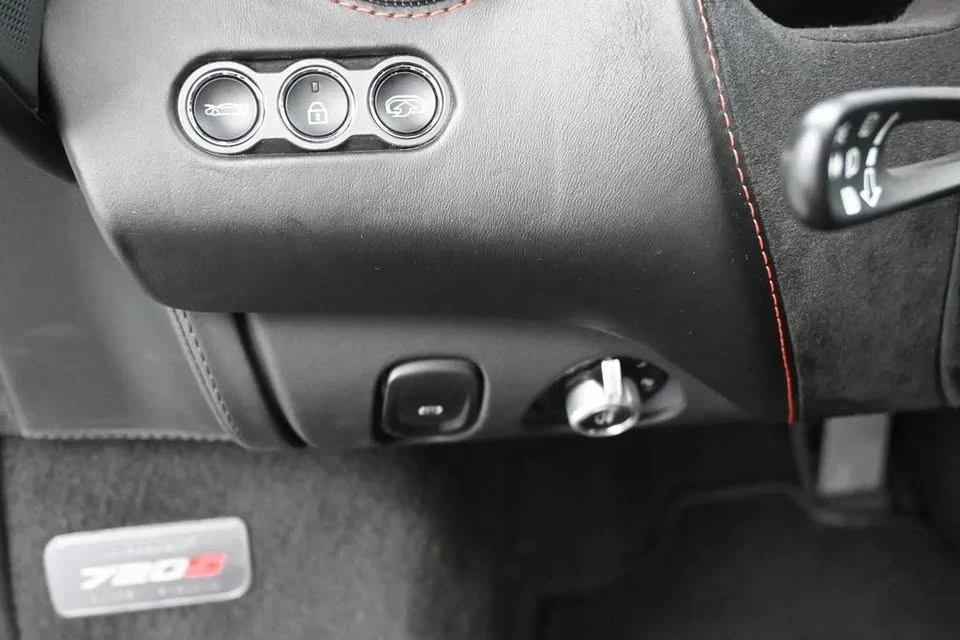 2020 McLaren 720S - Image 20 of 20