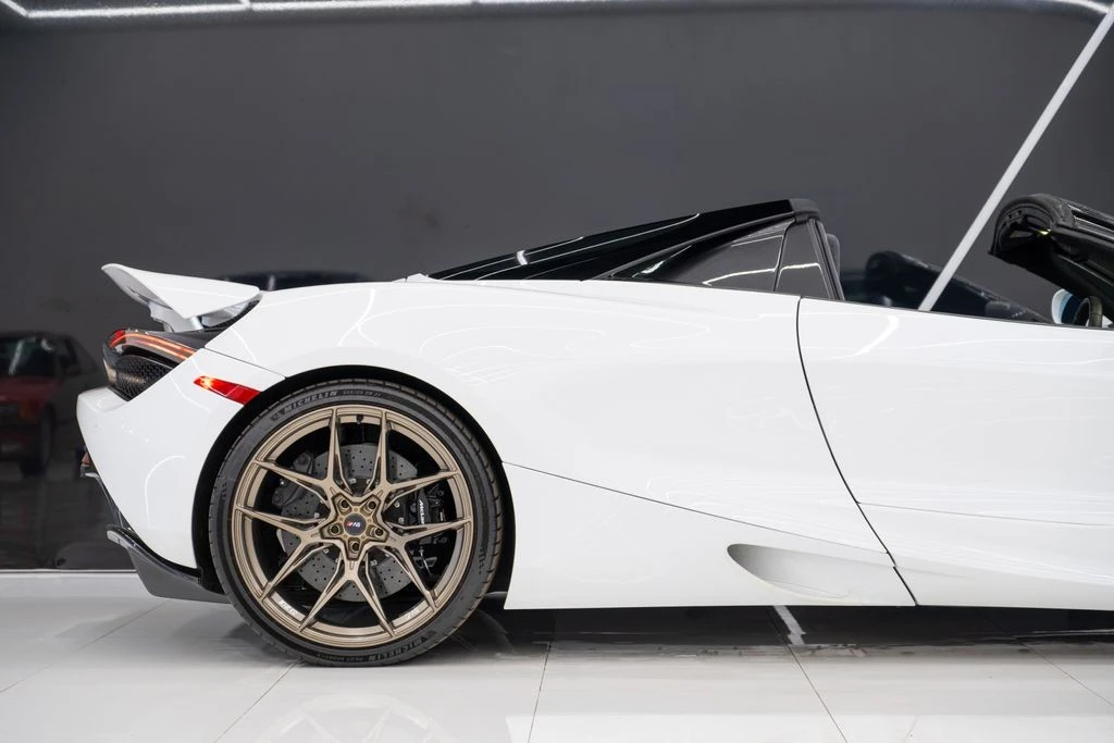 2020 McLaren 720S - Image 13 of 21