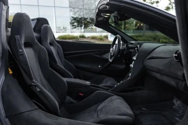 2020 McLaren 720S - Image 5 of 6