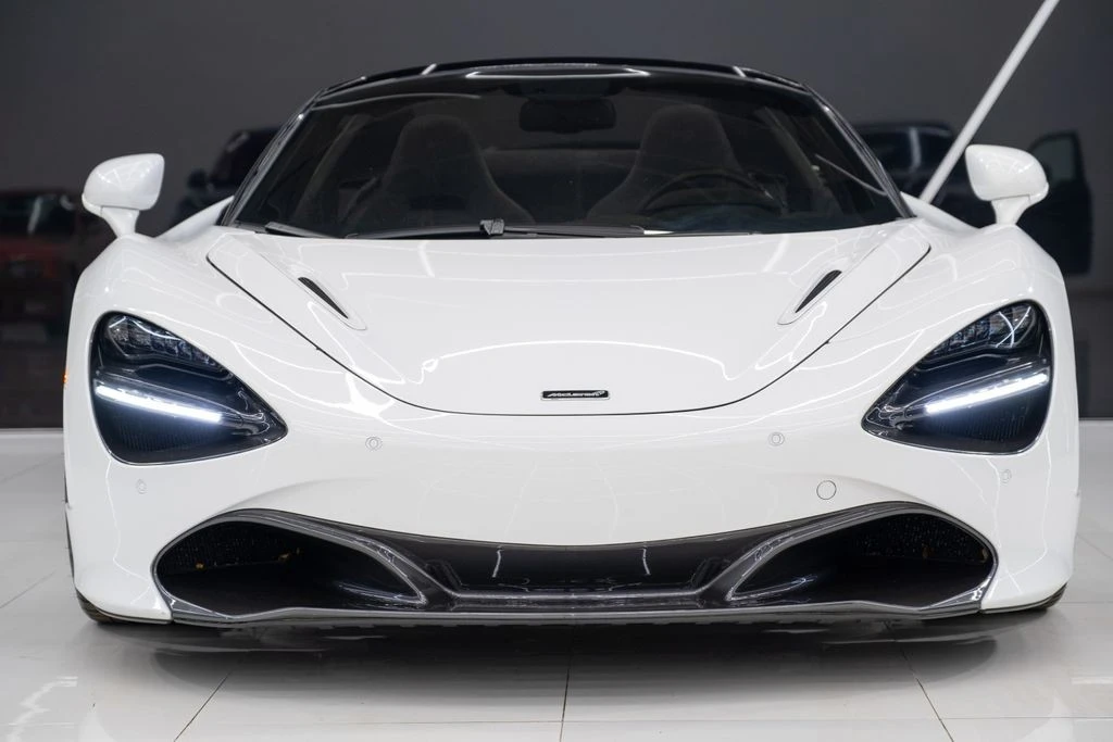 2020 McLaren 720S - Image 2 of 21