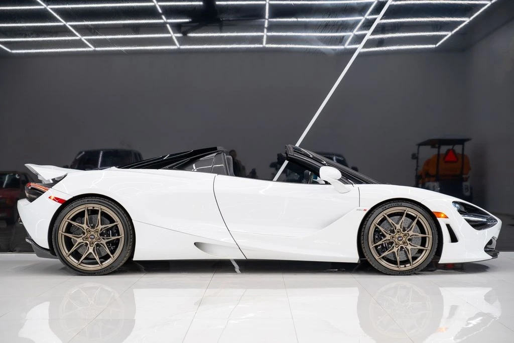 2020 McLaren 720S - Image 10 of 21
