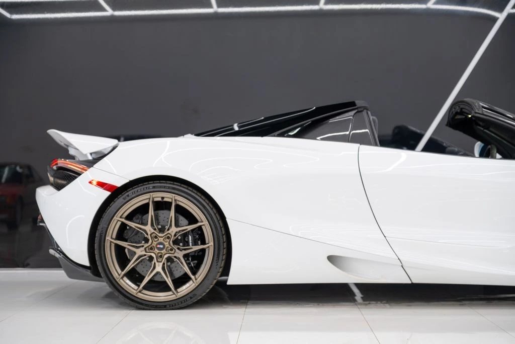 2020 McLaren 720S - Image 11 of 21