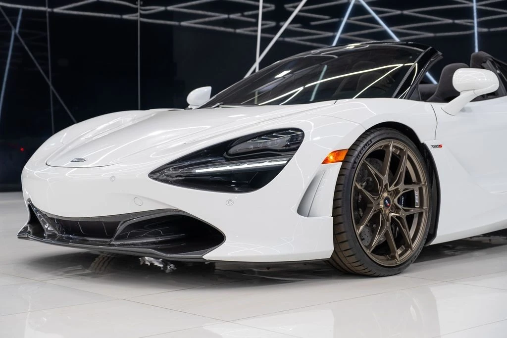 2020 McLaren 720S - Image 4 of 21