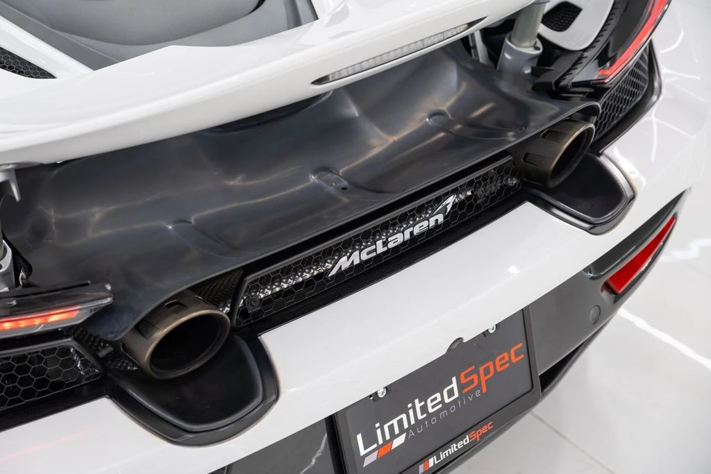 2020 McLaren 720S - Image 21 of 21