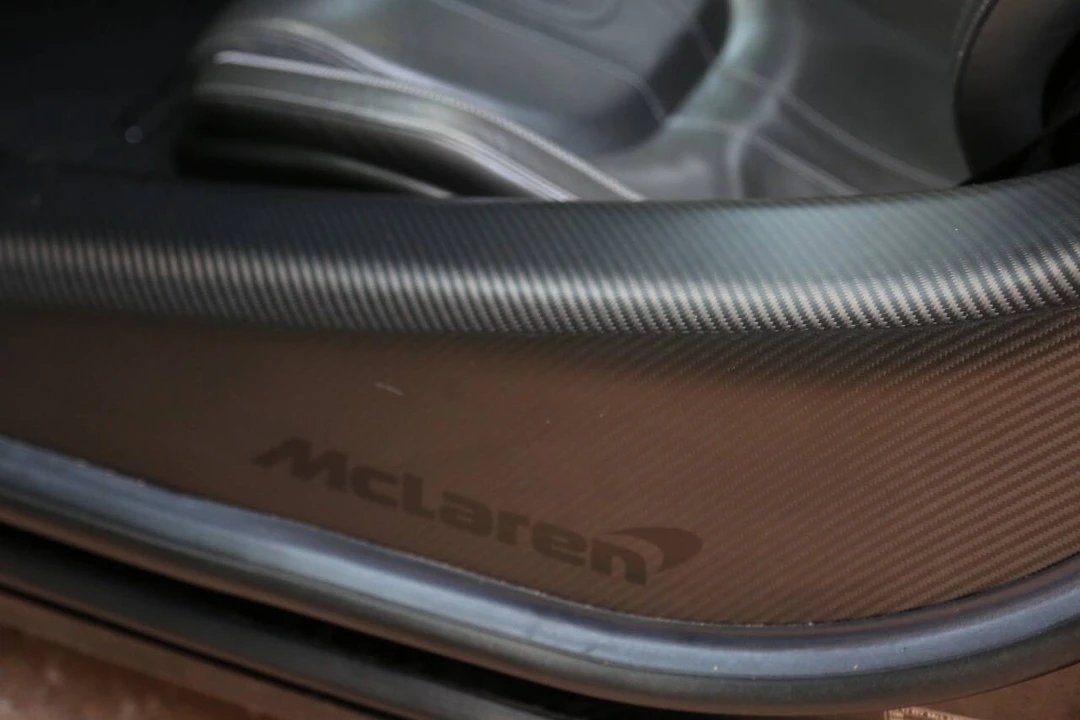 2020 McLaren 720S Spider - Image 20 of 31