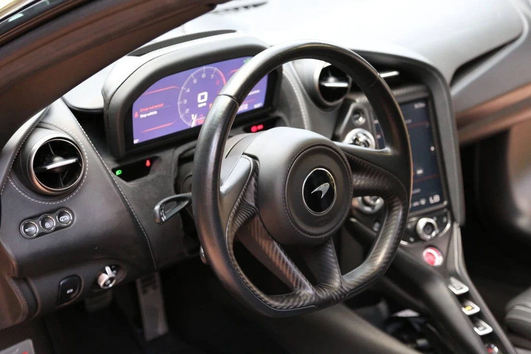 2020 McLaren 720S Spider - Image 21 of 21